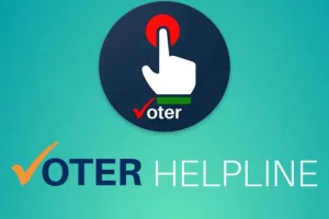 पीलीभीत: वोटर हेल्पलाइन एप से वोटर कर सकेंगे पंजीकरण और त्रुटि सुधार