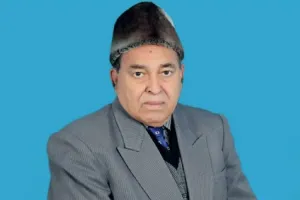 रामपुर: सौलत लाइब्रेरी के चेयरमैन का निधन, राजनैतिक संगठनों के पदाधिकारियों ने जताया शोक