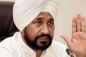 तीन कृषि कानून: सीएम चन्नी बोले- ‘काले’ कृषि कानूनों की वापसी सबसे लंबे शांतिपूर्ण संघर्ष की जीत