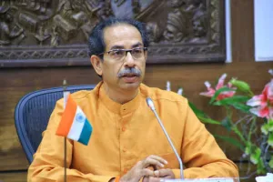 सीएम ठाकरे ने की एमएसआरटीसी हड़ताली कर्मचारियों से अपना आंदोलन वापस लेने की अपील