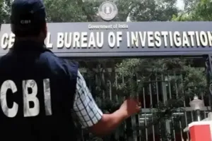 CBI ने HPZ टोकेन निवेश धोखाधड़ी मामले में दाखिल किया आरोप पत्र, चीनी नागरिक भी शामिल 