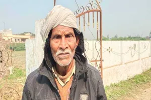 हरदोई: ठगों ने वृद्ध को बनाया निशाना, ठगे 7 हजार रुपये