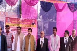 हरदोई: अब ब्लॉक मुख्यालय पर भी होगी कोविड-19 की जांच