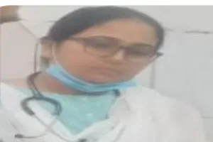 हरदोई: जिले में बढ़ा डेंगू का कहर, चपेट में आई चिकित्सक ने तोड़ा दम