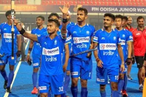 जूनियर हॉकी विश्व कप: बेल्जियम को हराने के लिए भारत का भरोसा ड्रैग फ्लिकरों पर
