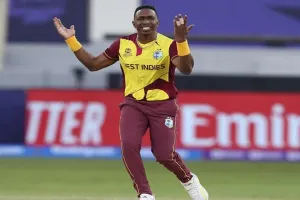 T20 WC: श्रीलंका से मिली हार के बाद ब्रावो ने की संन्यास की घोषणा, बोले- मुझे लगता है समय आ गया…