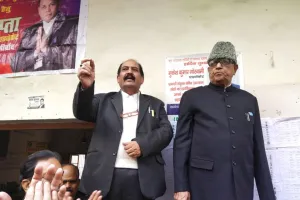 बरेली: दो दशक बाद बार एसोसिएशन में इस बार होगा बड़ा बदलाव