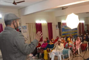 हल्द्वानी: उत्तराखंड की स्वास्थ्य व्यवस्था को लेकर चिंतन