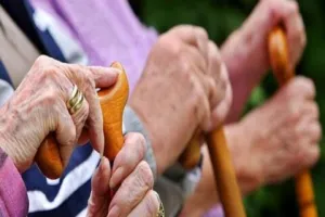 देहरादून: विधानसभा चुनाव में बुजुर्गों के वोट लेने घर जाएंगे सरकारी कर्मी