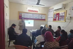 बरेली: नए साल पर जिले को मिल सकती है वैक्सीन जायकोव-डी