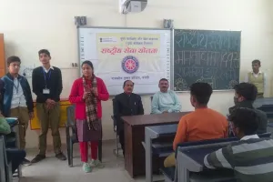 बरेली: विश्व मानवाधिकार दिवस पर बोले- ‘मानवाधिकार संरक्षण हम सभी का दायित्व’