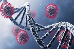 क्रूज पोज नए यात्रियों के साथ रवाना, लंगर डालते समय 17 लोग थे कोरोना संक्रमित