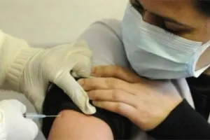 हल्द्वानी: कोरोना के डर से बढ़ गई वैक्सीनेशन की रफ्तार