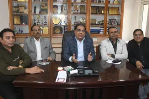 बरेली: अब आईएमए की सलाह पर लागू होगा क्लीनिकल एस्टेबलिशमेंट एक्ट