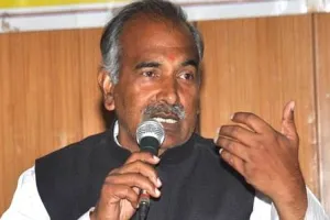 हल्द्वानी: अवसर,मौका सिर्फ गिद्ध का काम – पांडे