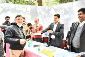 बरेली: तीन कॉलोनियों के भूखंडों से बीडीए को 1.25 अरब की आमदनी