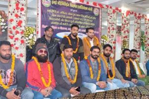 बरेली: 2 जनवरी को चुने जाएंगे मिस्टर यूपी और बरेली