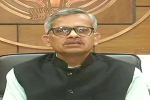 लखनऊ ग्रीन कॉरिडोर प्रोजेक्ट के काम में लायी जाये तेजी: राजेन्द्र कुमार तिवारी