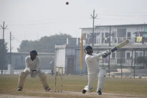 बरेली व रामपुर की टीमें बनी विजेता