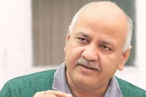 भवाली: बेरोजगारी पर भाजपा-कांग्रेस पर बरसे सिसोदिया, बोले- सरकार बनी तो 21 हफ्ते में देंगे युवाओं को रोजगार