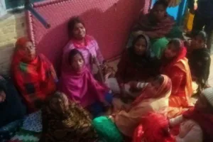 बरेली: बड़ा भाई प्रेमिका को ले गया, छोटे भाई की गई जान