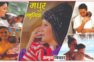 बॉलीवुड के इन सितारों के आंगन में गूंजी किलकारी, सोशल मीडिया के जरिए फैंस को दी गुडन्यूज