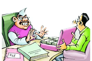 हल्द्वानी: पार्षदों ने मेयर पर लगाया भ्रष्टाचार का आरोप