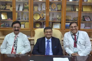 बरेली: शुगर से बचना है तो तनाव कम लें, खुशहाल रहें