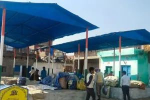 बरेली: ग्राम पंचायतों की आमदनी का जरिया बनेंगे हाट बाजार