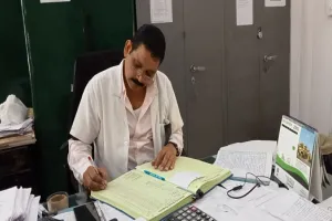 मुरादाबाद : नौ दिसंबर से दो घंटे कार्य बहिष्कार करेंगे डिप्लोमा फार्मासिस्ट