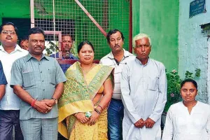 शाहजहांपुर: शकुंतला देवी के नाम दर्ज है एक मात्र महिला विधायक बनने का रिकार्ड