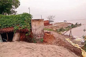 लखीमपुर-खीरी: राजनीति चमकी, लेकिन धौरहरा के लोगों की किस्मत नहीं