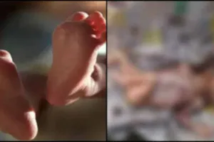 हल्द्वानी: नवजात बच्ची को सड़क किनारे फेंका, कुत्ते ने नोंचा