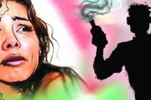 रायबरेली: घर पर सो रही महिला पर फेंका गया एसिड, हालत गंभीर