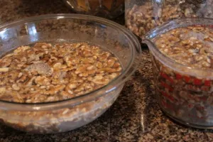 सर्दियों में रोज खाएं 2 भीगे अखरोट, कंट्रोल में रहेंगी ये बीमारियां