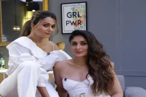 बॉलीवुड में मची हलचल, कोरोना की चपेट में आईं बेबो और उनकी बेस्ट फ्रेंड अमृता अरोड़ा