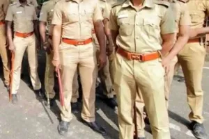सीतापुर: कई थानेदारों सहित 27 पुलिसकर्मियों के हुए स्थानांतरण