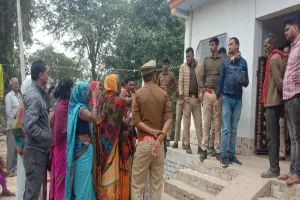 रायबरेलीः तालाब में उतराता मिला लापता बालक का शव, परिजनों में हड़कंप