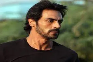 अर्जुन रामपाल ने ‘थ्री मंकीज’ के पहले शेड्यूल को किया रैप