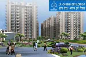 आवास विकास की 254 वीं बोर्ड बैठक आज, खाली फ्लैट की कीमतों पर परिषद दे सकता है छूट