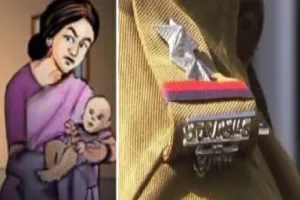 गदरपुर: मां की गोद से दुधमुहे बच्चे को छीनकर भागा युवक, हड़कंप