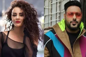 पार्टी एंथम सॉन्ग में बादशाह के साथ नजर आएंगी सीरत कपूर