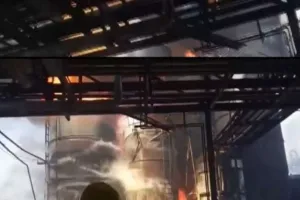 गुजरात: वडोदरा में रसायन फैक्टरी में बॉयलर फटने से चार की मौत, 11 घायल