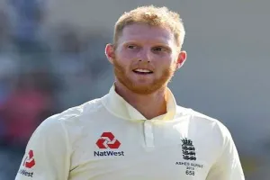 वापसी के बाद इंग्लैंड के ऑलराउंडर बेन स्टोक्स ने कहा, टीम के लिये खेलना अद्भुत अहसास