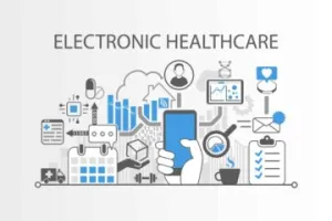 खटीमा: अब स्वास्थ्य का डाटा ई-हेल्थ सिस्टम के एप में रहेगा सुरक्षित