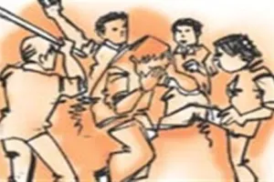 हल्द्वानी: दो हजार के लिए सगे भाइयों पर हमला, अस्पताल भर्ती