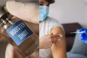 बूस्टर डोज लेने से पहले कोविड टीके के बीच रखना होगा इतना अंतराल