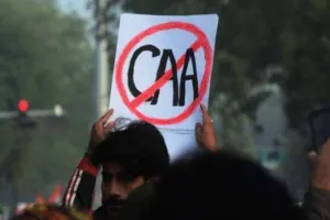 कृषि कानून खत्म होने के बाद बसपा नेता ने संसद में की CAA को वापस लेने की मांग