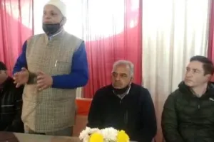 हल्द्वानी: जानें क्यों है खास टैगोर टॉप, अब होने जा रही है यहां विश्व भारती केंद्रीय विश्वविद्यालय परिसर की स्थापना