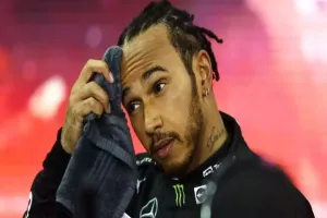 कार्तिकेयन ने कहा- अबुधाबी में गलत हुआ, जीत का हकदार था हैमिल्टन